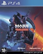 Гра Sony Mass Effect: Legendary Edition