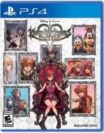 Игра Sony Kingdom Hearts Melody of Memory (Blu-Ray диск, PlayStation)