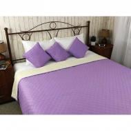 Покривало Руно 360.52У Севілья 150х212 см бузковий