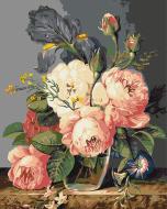 Картина по номерам Лето в натюрморте BS52237 40x50 см Brushme Картина по номерам Лето в натюрморте BS52237 40x50 см Brushme