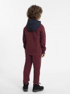 Штани 4F TROUSERS CAS M419 4FJAW23TTROM419-60S р. 134 червоний