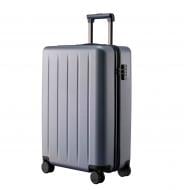 Валіза Xiaomi Ninetygo PC Luggage 20'' (6970055340014/6941413216876) 36 л grey