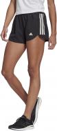 Шорти Adidas RUN IT SHORT W GK5191 р. XS чорний