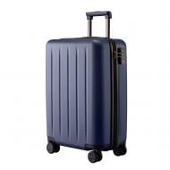 Чемодан Xiaomi Ninetygo PC Luggage 20'' (6941413216890) 36 л navy/blue