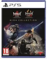 Игра Sony Nioh Collection (PS5, Russian version)