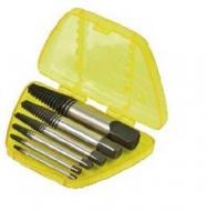 Набор экстракторов Whirlpower 6 шт. 23613