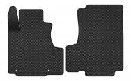 Килимки автомобільні EVAtech Honda CR-V 2007-2012 (HA33636A2LA2RBB) модельні