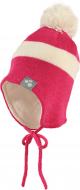 Шапка HUPPA Viiro 1 83620100-70063-00L р.L рожевий