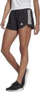Шорты Adidas RUN IT SHORT W GK5191 р. L черный