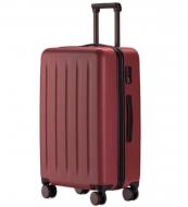 Валіза Xiaomi PC Luggage 24'' (6972619238768/6941413216944) 64 л red