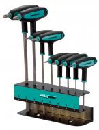 Ключ T10-T50 Whirlpower 8 шт. 23474