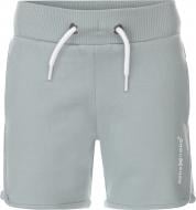 Шорты для мальчиков Koko Noko р.110 серо-голубой T46840-37 Шорты для мальчиков Koko Noko р.110 серо-голубой T46840-37