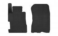 Килимки автомобільні EVAtech Honda Civic 2005-2012 (HA31683A2TL2RBB) модельні