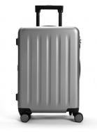 Валіза Xiaomi Ninetygo PC Luggage 24'' (6970055340083/6941413216906) 64 л grey