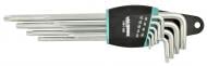 Ключ Whirlpower Т10-Т50 9 шт. 23285
