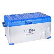 Автохолодильник 22400 Brevia 25 л