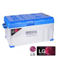 Автохолодильник 22405 Brevia 25 л
