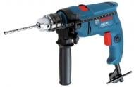 Дрель ударная Bosch Professional GSB 1300 RE 06011A1021