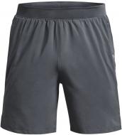 Шорти Under Armour UA LAUNCH 7'' SHORT 1361493-015 р. M світло-сірий