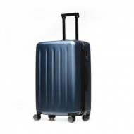 Чемодан Xiaomi Ninetygo PC Luggage 28'' (6970055341073/6941413216975) 100 л Blue