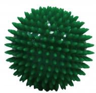 М'яч масажний Ridni Relax ASA062 (зелений) (40629378)