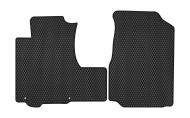 Килимки автомобільні EVAtech Honda CR-V 2007-2012 (HA13879AB2RBB) модельні