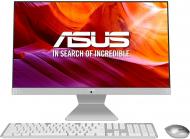 Моноблок Asus M241DAK-WA050M 23,8 (90PT02P1-M11260) white