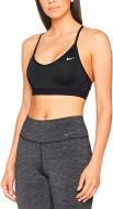 Бра Nike W NK FAVORITES BRA 832104-010 р.S черный