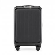 Валіза Xiaomi Ninetygo Seine Luggage 20'' (6941413218146) 36 л black