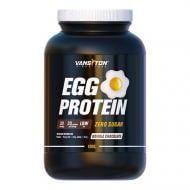 Протеин Vansiton Egg Protein Двойной шоколад 1000 г Протеин Vansiton Egg Protein Двойной шоколад 1000 г