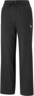 Штани Puma MODERN SPORTS PANTS OP PUMA BLACK 67310601 р. XS чорний