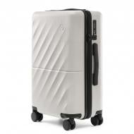 Валіза Xiaomi Ninetygo Ripple Luggage 29` (6941413222327) 116 л white