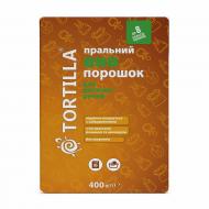 Стиральный порошок для машинной и ручной стирки TORTILLA Эко для детских вещей 0,4 кг Стиральный порошок для машинной и ручной стирки TORTILLA Эко для детских вещей 0,4 кг
