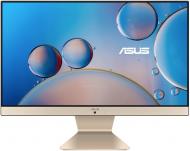 Моноблок Asus M3200 21,5 (90PT0361-M00270) gold