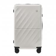 Валіза Xiaomi Ninetygo Ripple Luggage 20` (6941413222174) 48 л white