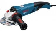 Болгарка (угловая шлифмашина) Bosch Professional GWS 15-125 CIH 060183020D