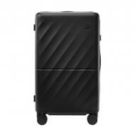 Чемодан Xiaomi Ninetygo Ripple Luggage 26" (6941413222273) 96 л black
