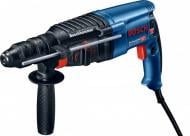 Перфоратор Bosch Professional GBH 2-26 DFR 061125476D