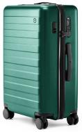 Чемодан Ninetygo Rhine PRO plus Luggage 29` (6971732585261) 105 л green