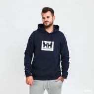 Джемпер Helly Hansen 53289-598 р. M синий