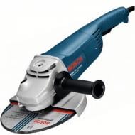 Болгарка (угловая шлифмашина) Bosch Professional GWS 22-230 JH 0601882M0A