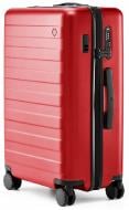 Чемодан Xiaomi Ninetygo Rhine PRO plus Luggage 29` (6971732585278) 105 л red