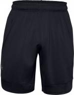 Шорты Under Armour UA TRAIN STRETCH SHORTS 1356858-001 р. S/M черный