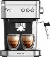 Кавоварка Liberton LCM-2204 рожкова Кавоварка Liberton LCM-2204 рожкова