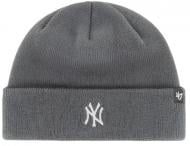 Шапка 47 Brand New York Yankees Randle RNDLE17ACE-CC р.OS серый