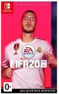 Игра NINTENDO Switch FIFA20 1075424