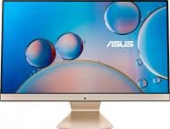 Моноблок Asus M3400WUAK-WA003M 23,8 (90PT0352-M00290) black/gold Моноблок Asus M3400WUAK-WA003M 23,8 (90PT0352-M00290) black/gold