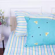 Наволочка бязь 17-0556 Viona 40x60 см мультиколор MirSon