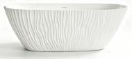 Ванна акриловая Diamond Premium NEREA 170х75 см