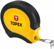 Рулетка Topex 28C422 20 м x 13 мм